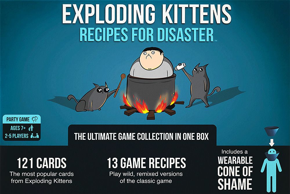 exploding_kittens_recipes_for_disaster.jpg Exploding Kittens: Recipes for Disaster