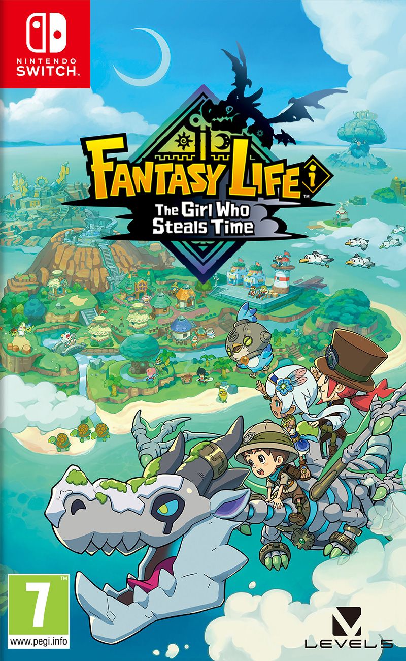 fantasy_life_i_the_girl_who_steals_time_ns_switch.jpg Fantasy Life i: The Girl Who Steals Time (NS / Switch) | Nintendo Switch