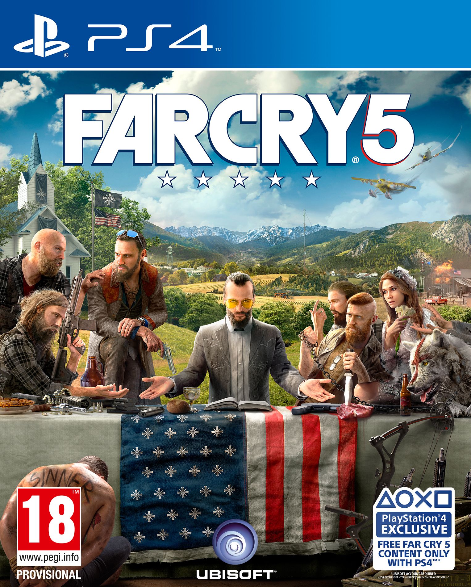 far_cry_5_ps4.jpg Far Cry 5 (PS4) | PlayStation 4