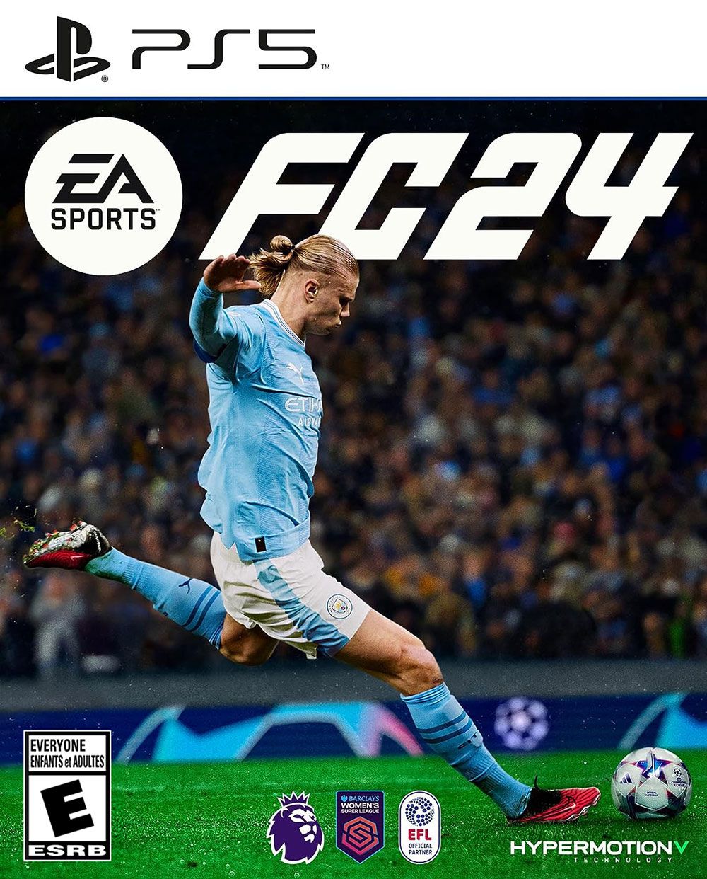 fc_24_ntscu_ps5.jpg FC 24 / FIFA 24 (NTSC/U)(PS5) | PlayStation 5