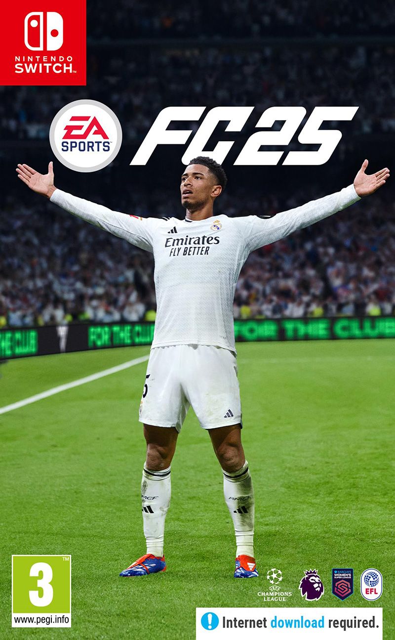 fc_25_ns_switch.jpg EA FC 25 (NS / Switch) | Nintendo Switch