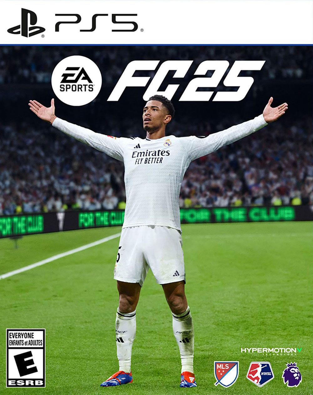 FC 25 / FIFA 25 (NTSC/U)(PS5) | PlayStation 5