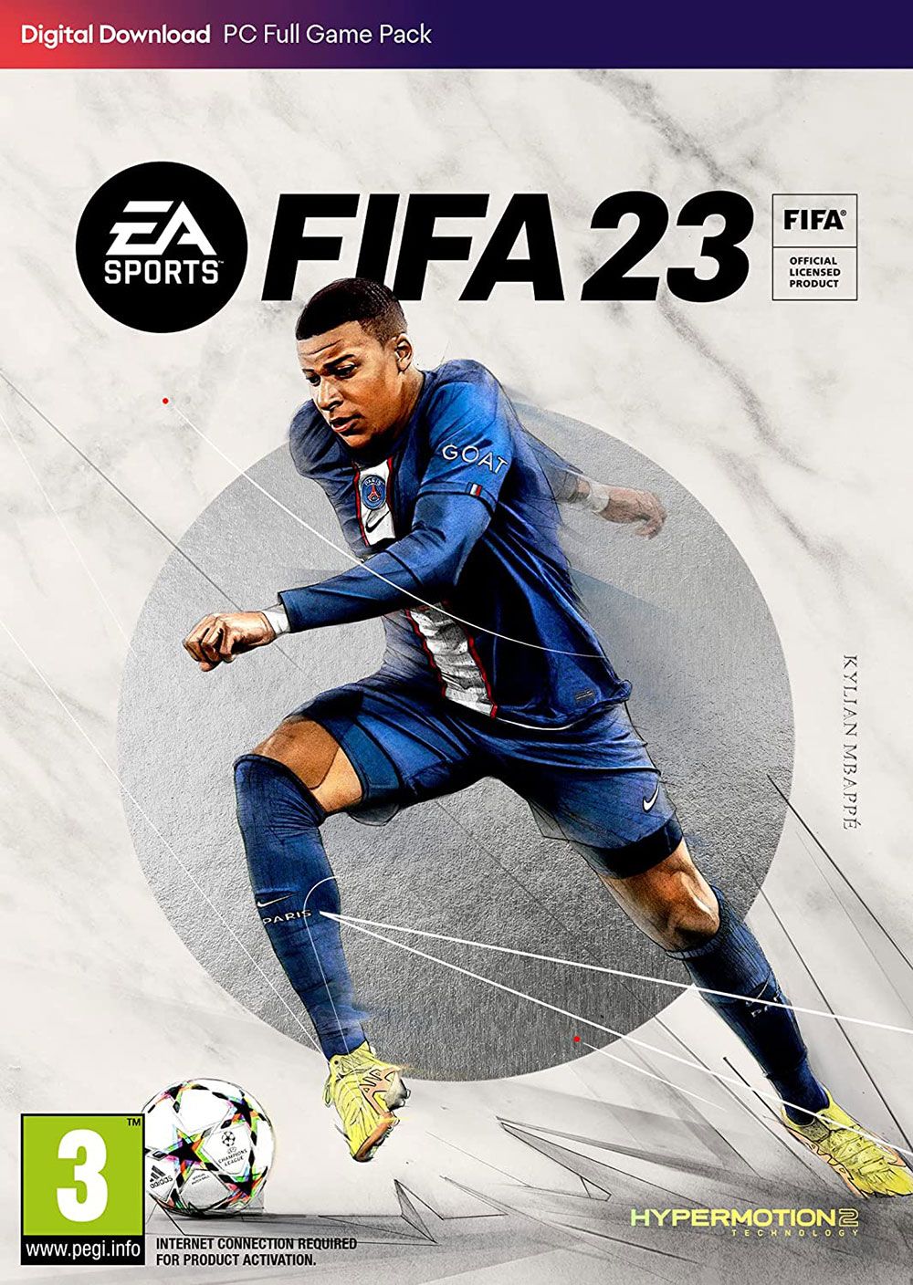fifa_23_digital_download_pc.jpg FIFA 23 - Digital Download (PC)