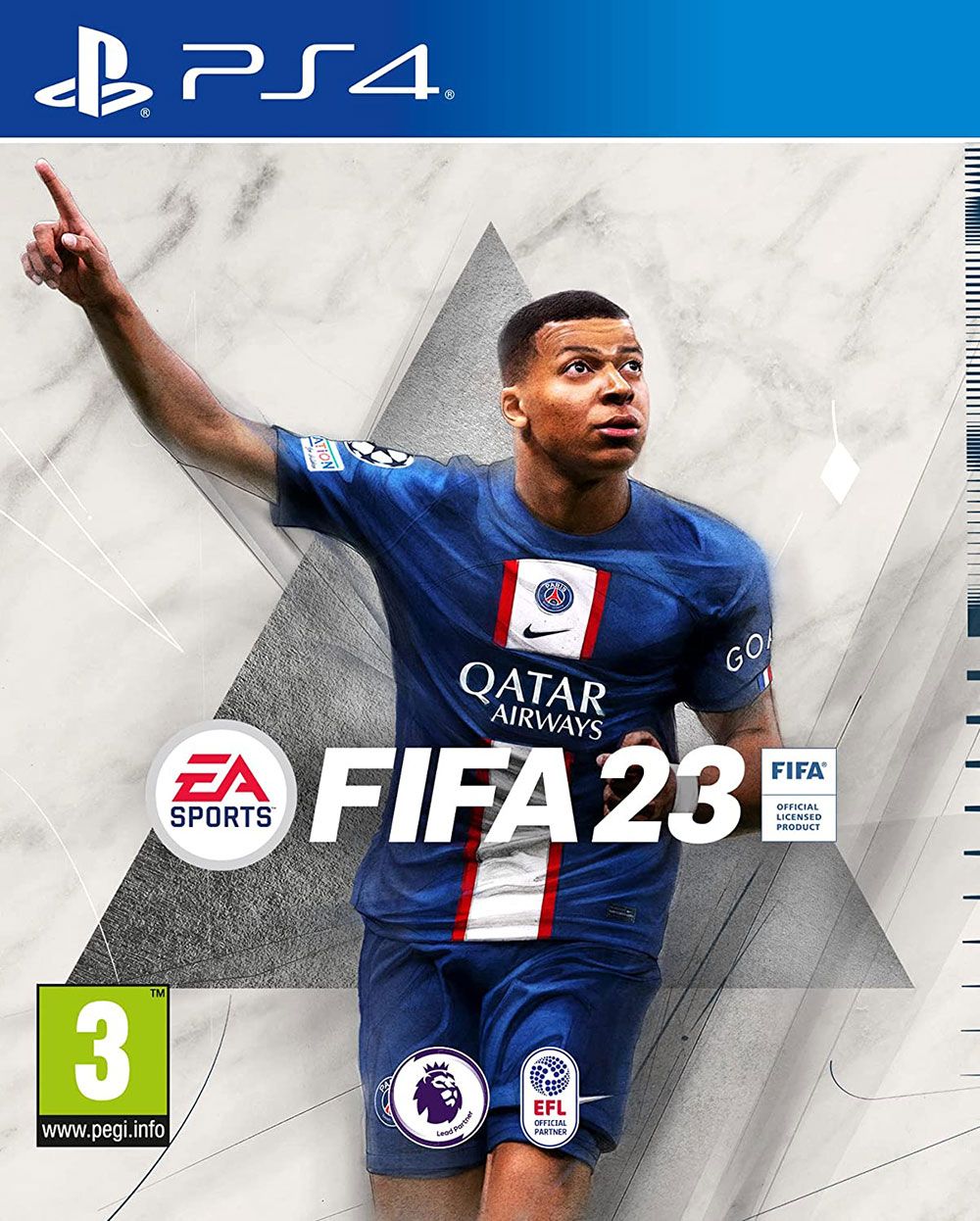 FIFA 23 (PS4) | PlayStation 4