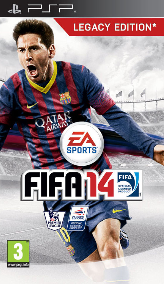 fifa_soccer_14_psp.jpg FIFA 14 (PSP) | PlayStation Portable