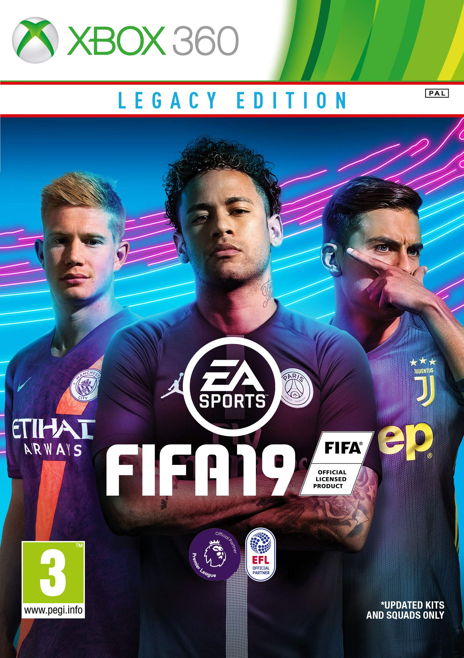 fifa 18 demo for xbox 360