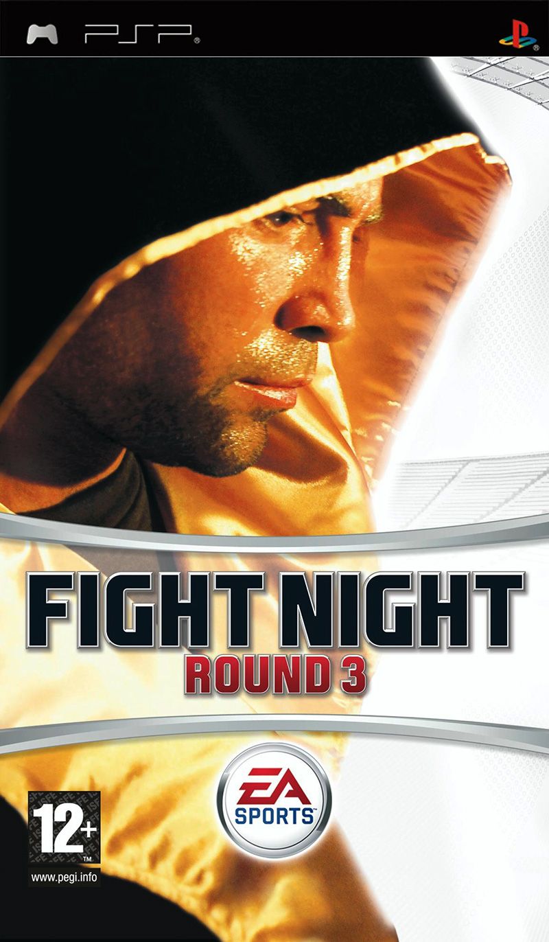Fight Night: Round 3 (PSP) | PlayStation Portable
