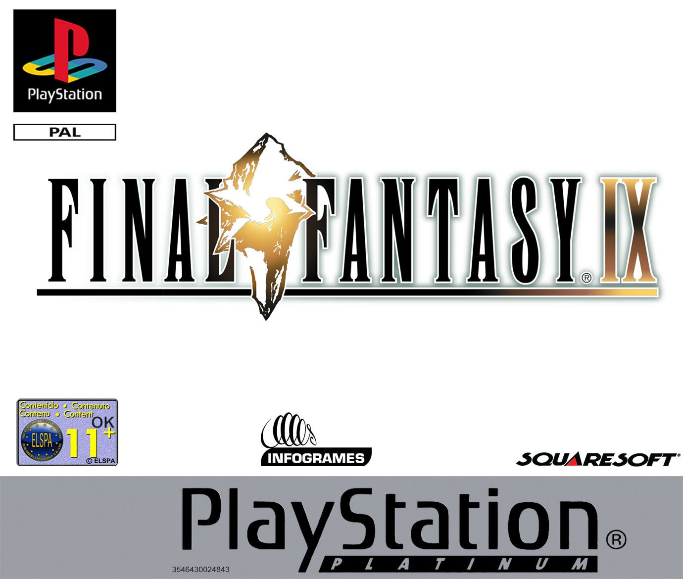 final_fantasy_ix_platinum_ps1.jpg Final Fantasy IX - Platinum (PS1) | PlayStation