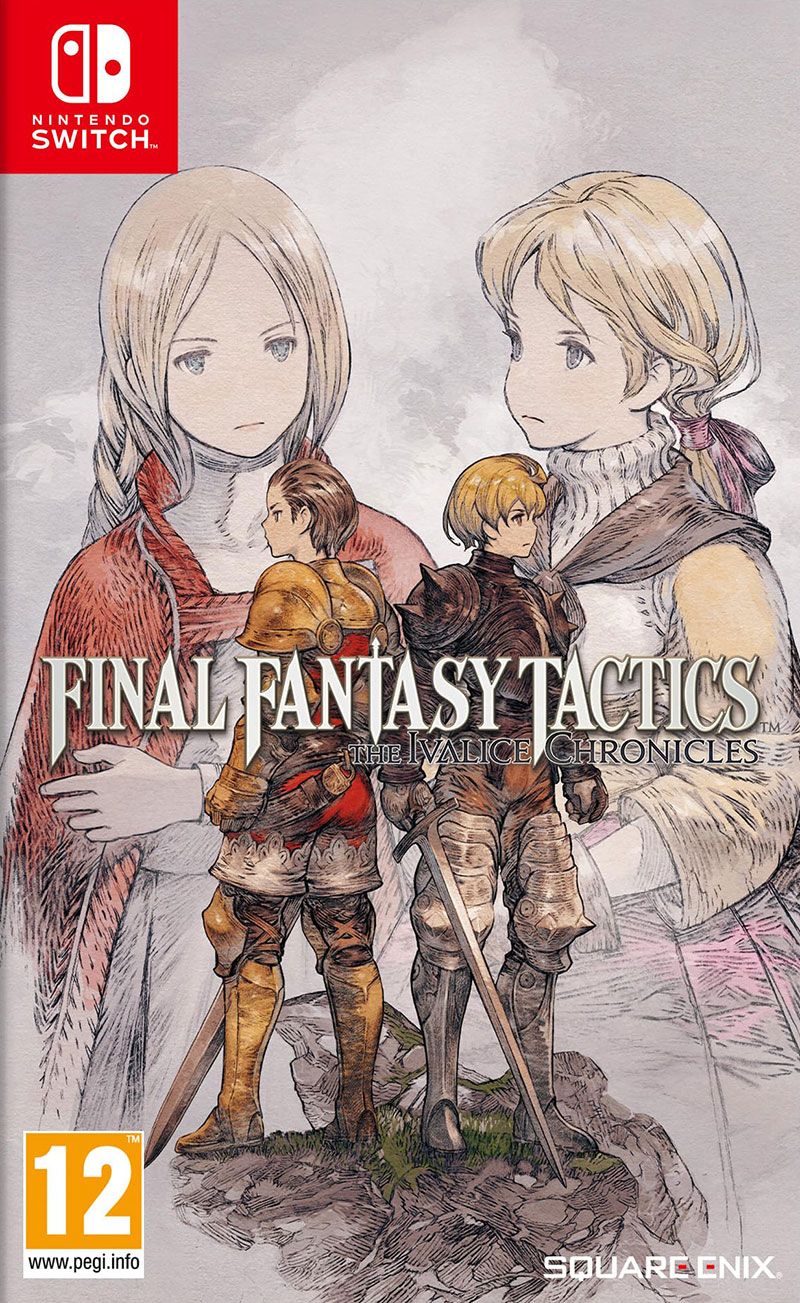 final_fantasy_tactics_the_ivalice_chronicles_ns_switch.jpg Final Fantasy Tactics: The Ivalice Chronicles (NS / Switch) | Nintendo Switch