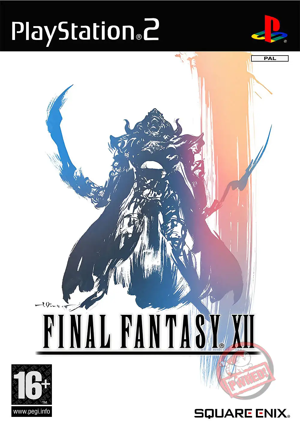 Final Fantasy XII (PS2) | PlayStation 2