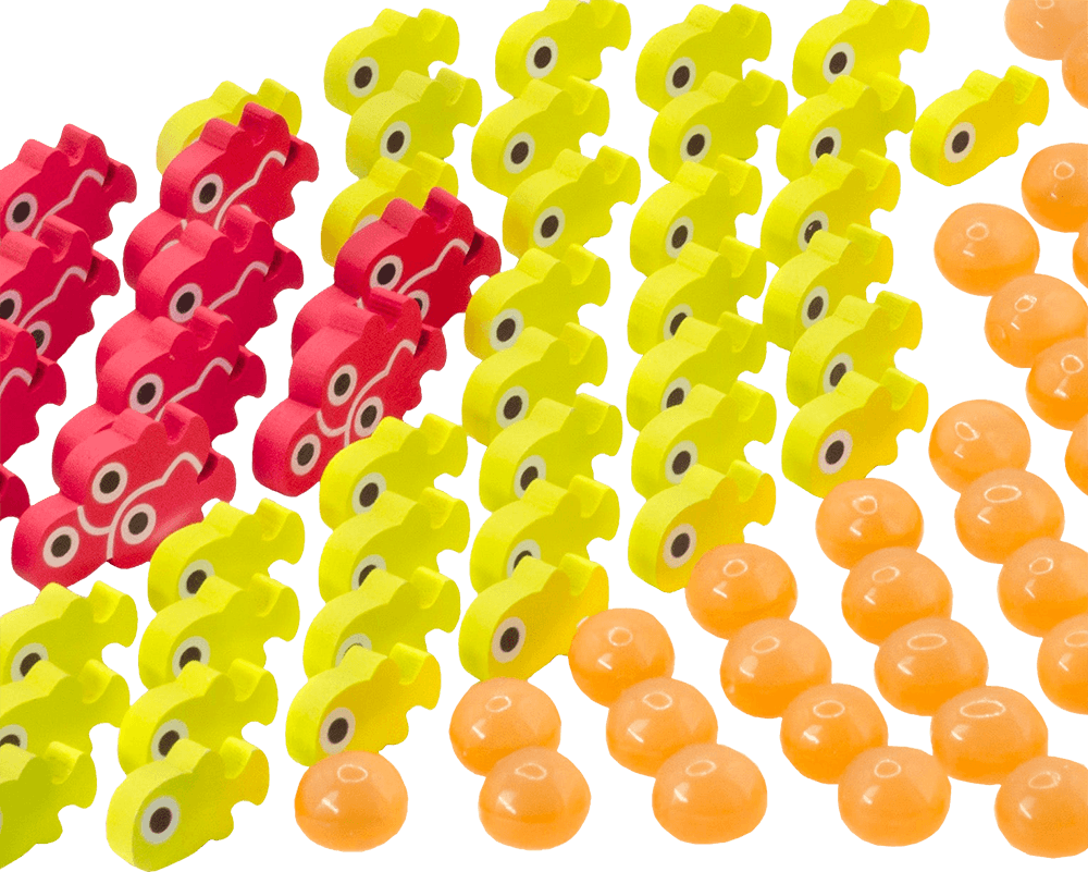 Finspan - Upgrade Pack