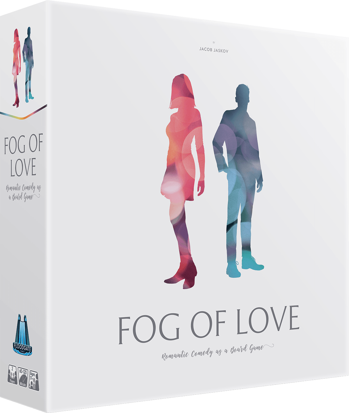 Fog of Love