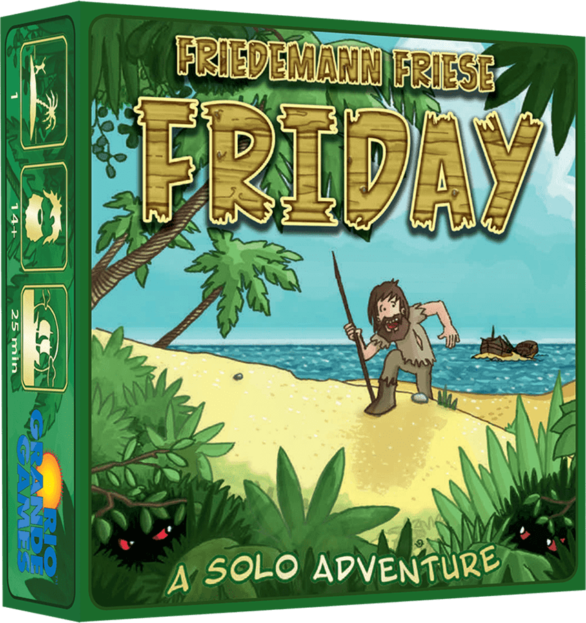 Friday