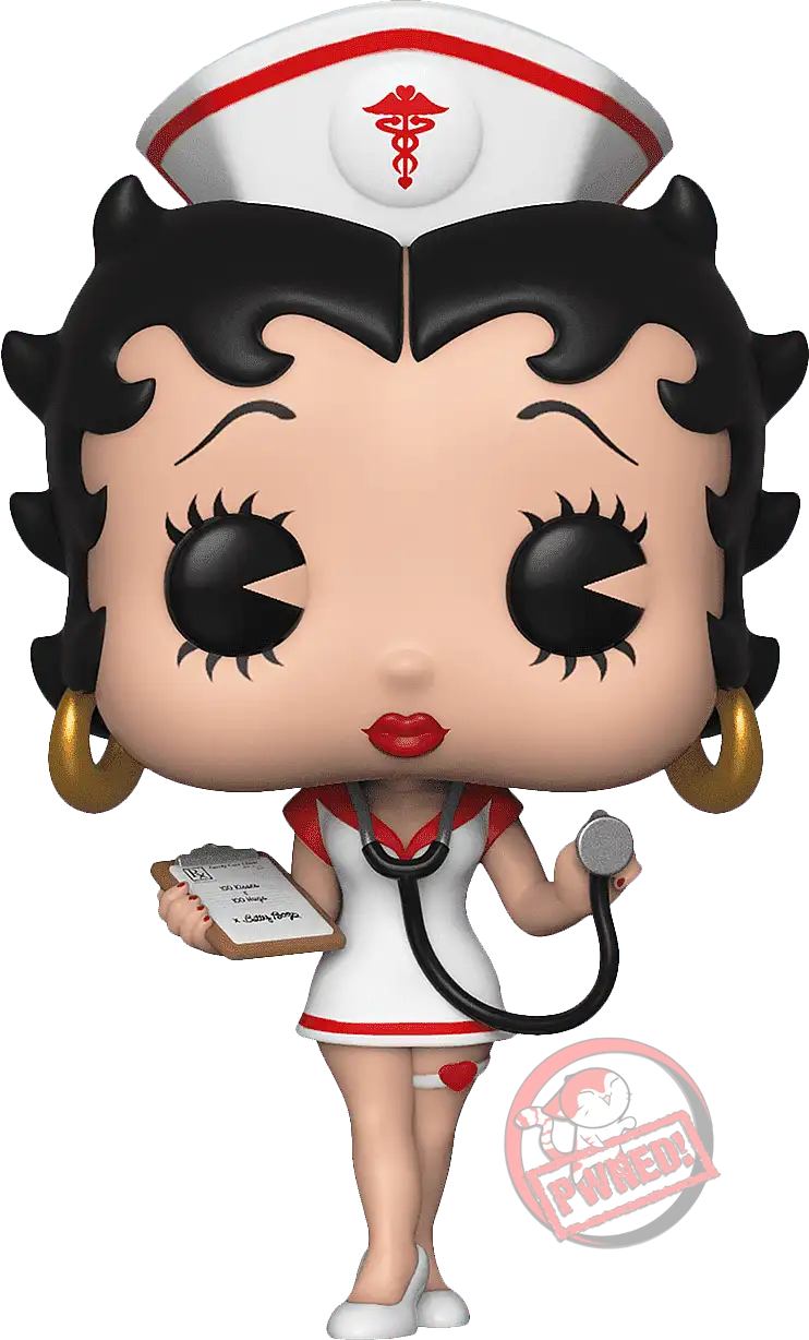 Funko Mermaid Betty Boop #576 for Sale in San Antonio, TX