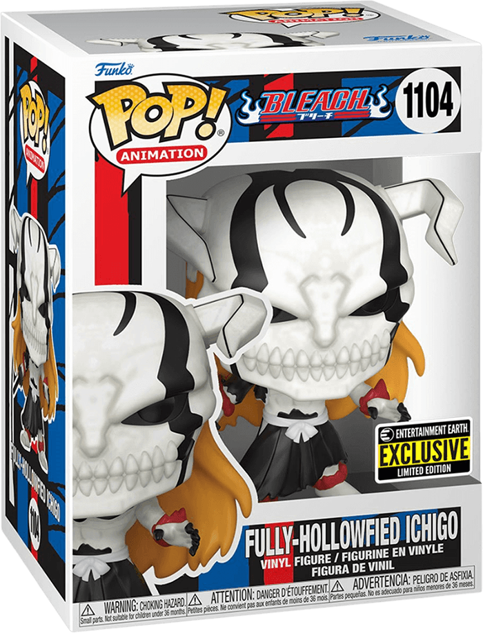 funko_pop_animation_bleach_fully_hollowfied_ichigo.png Funko Pop! Animation 1104: Bleach - Fully-Hollowfied Ichigo Vinyl Figure