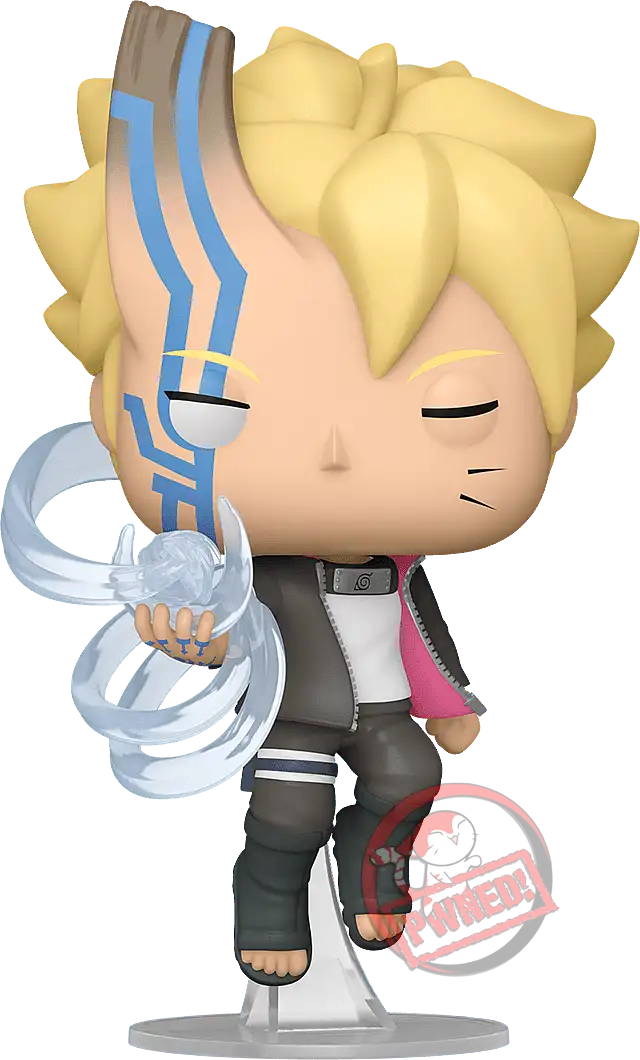Funko POP - 1382 - Boruto ( Momoshiki Trans. ) - Glow CHASE (Neuf (Voir description)) à Allschwil pour CHF 34.9 – avec livraison | Acheter sur