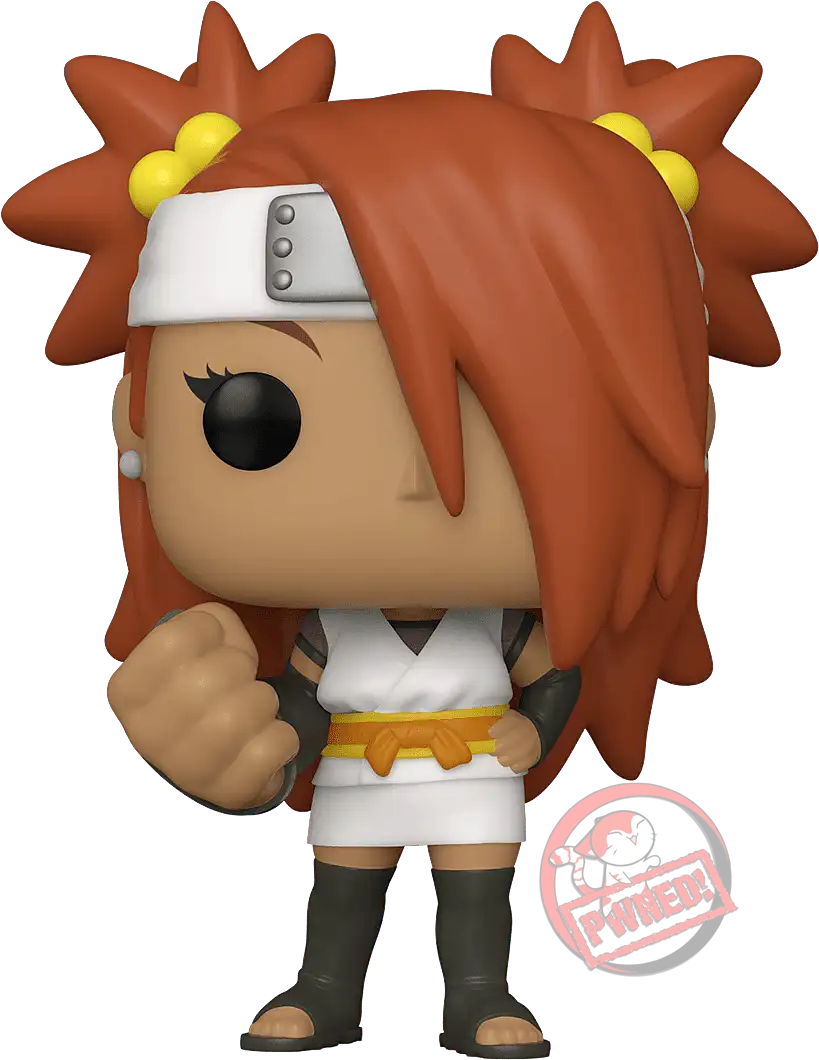 Funko Pop! Animation Boruto Cho Cho 1037 Original Colecionavel - Moça do Pop - Funko Pop é aqui