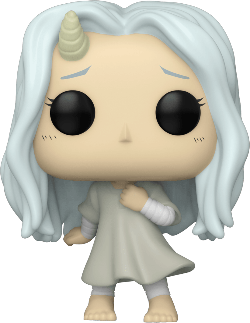 funko_pop_animation_my_hero_academia_eri-1.png Funko Pop! Animation 1011: My Hero Academia - Eri Vinyl Figure