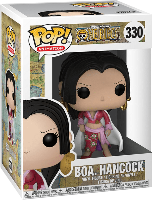 hancock pop vinyl