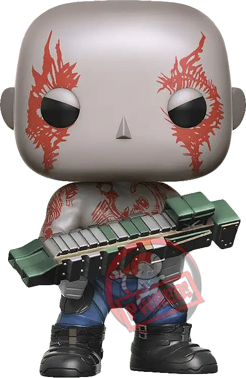Funko Pop Marvel Groot 18 Inch Guardians Of The Galaxy | Cuotas Sin Interés