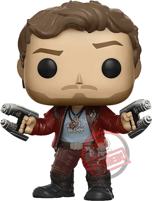 Funko POP! Marvel: Stan Lee #519 – Guardians Of Galaxy Vol.2, NYCC 2019, Figura In Vinile - 3
