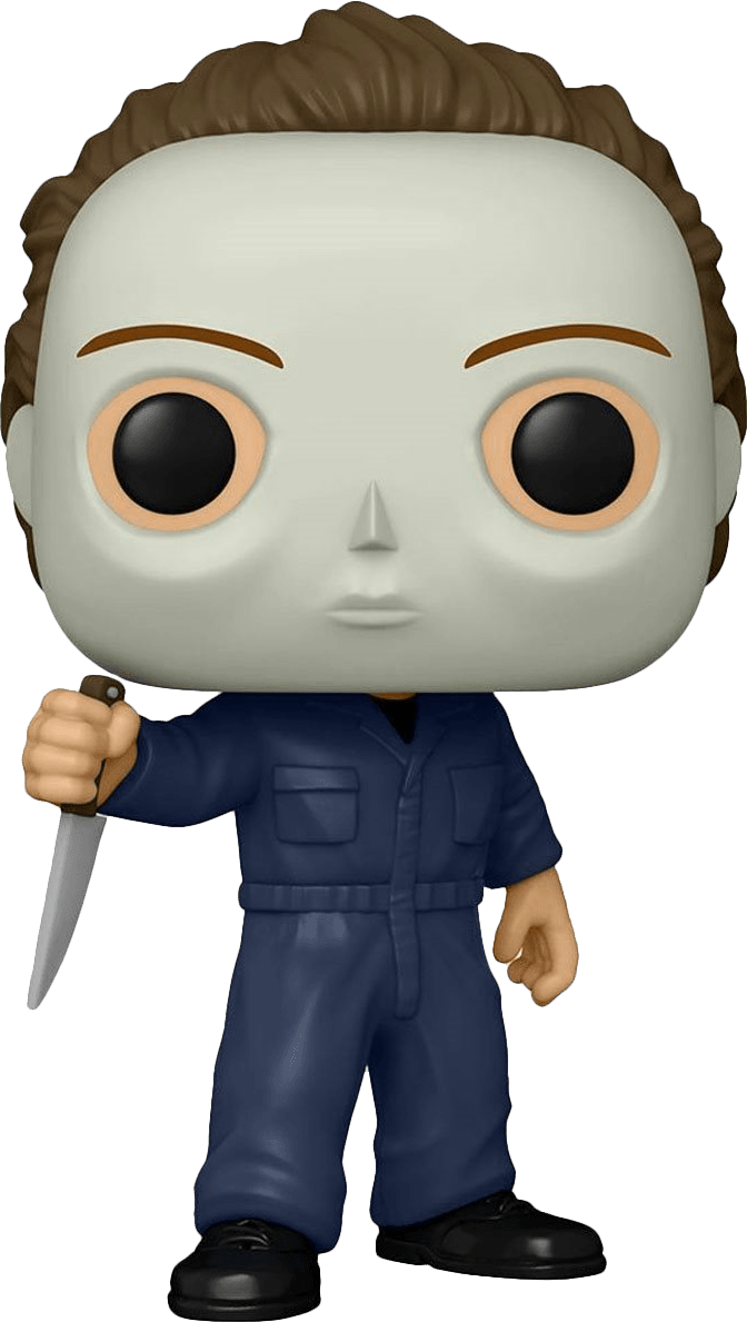 Funko Pop! Movies 1155 Halloween Michael Myers Super Sized 10