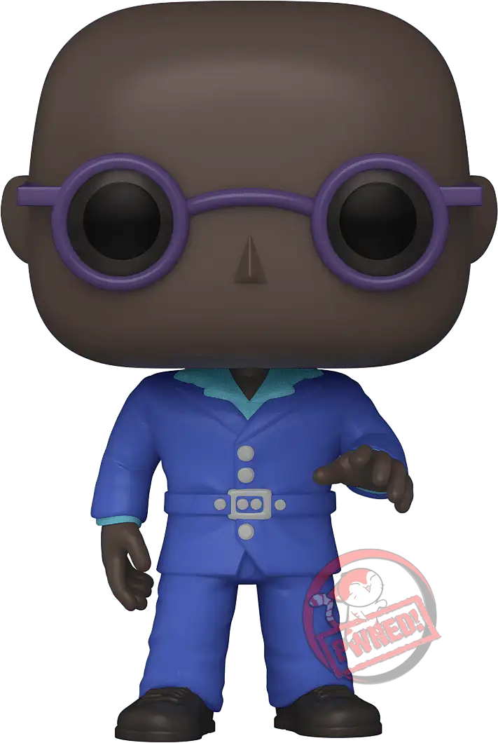 Funko Pop! Movies: The Matrix 4- Trinity - Vinyl Collection-Figur - Gaveidé - Officiel Handelsware - Legetøj til Børn og Voksne - Filmfans - Modelfigur til Samlere og Display