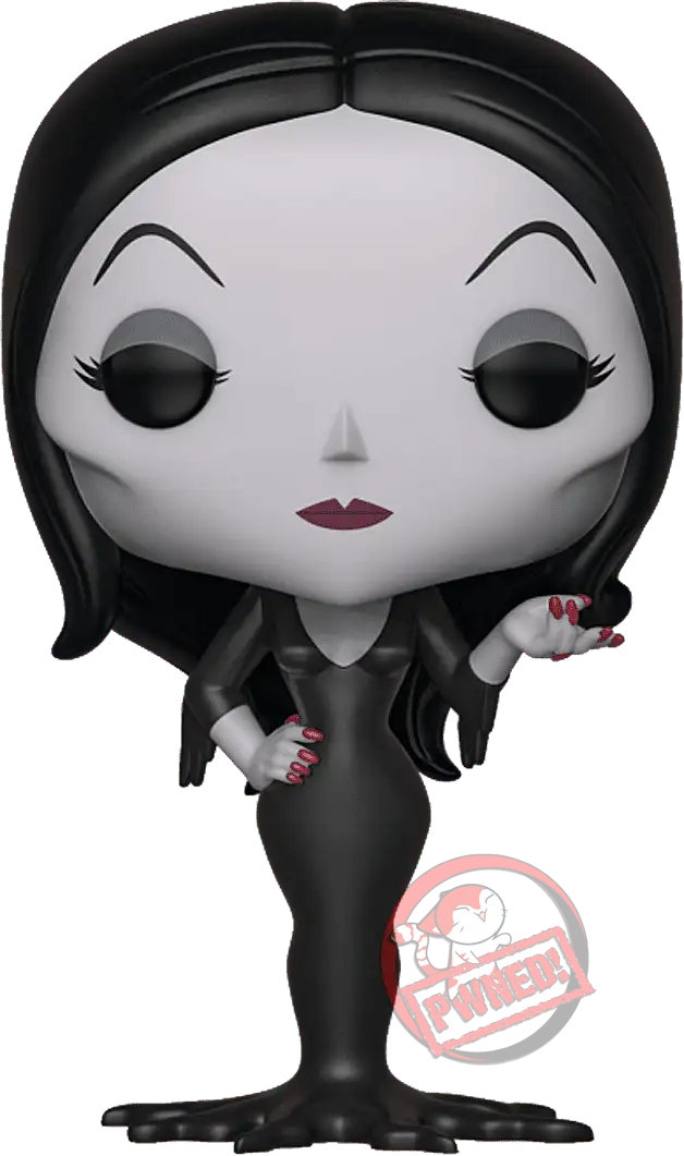 Funko Pop! Gomez Addams (The Addams Family) - Figurine Vinyl Collectionneur, Neuve Sous Blister