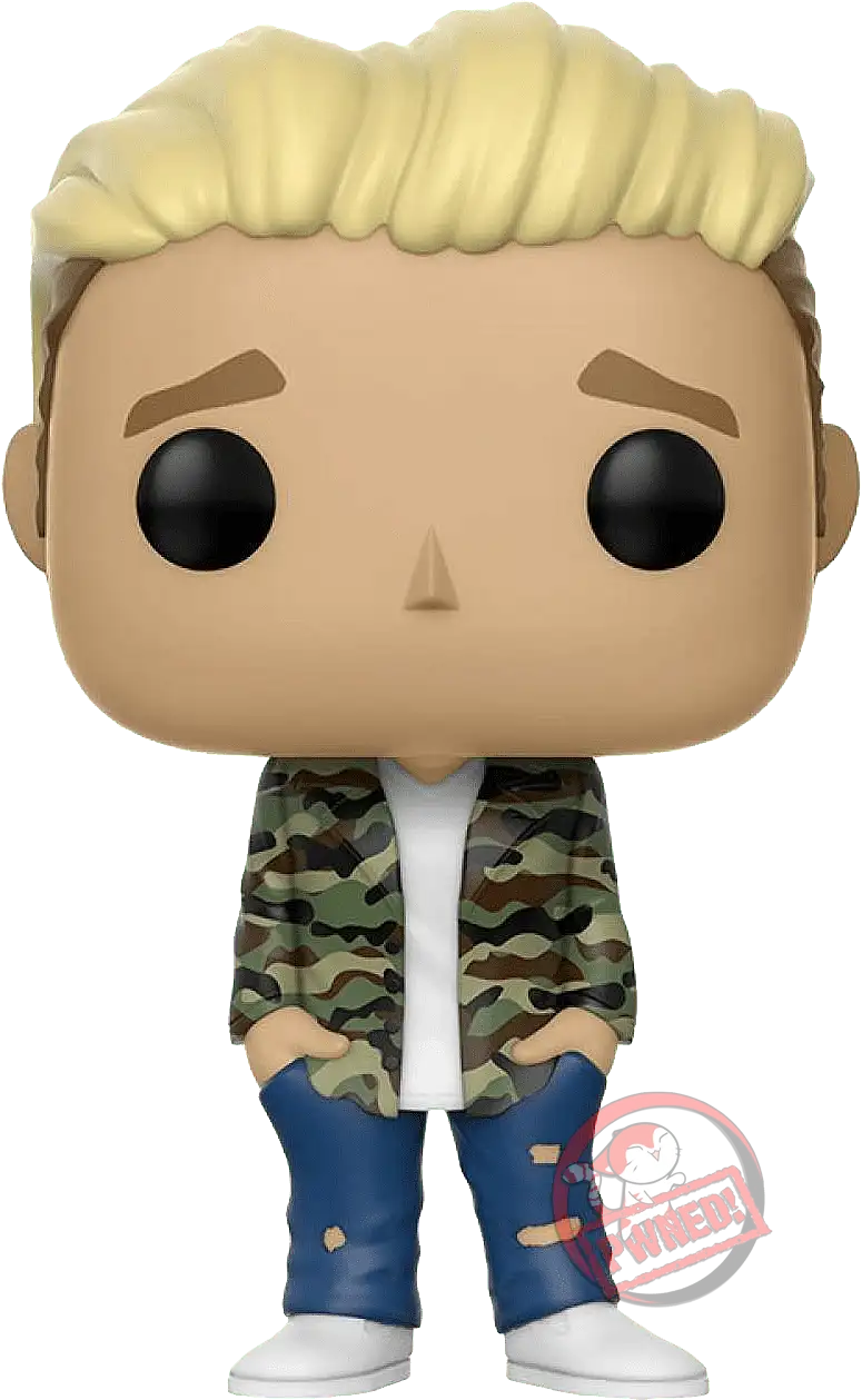 Figura Funko Pop Justin Bieber | Cuotas sin interés Figura Funko Pop Justin Bieber | Cuotas sin interés