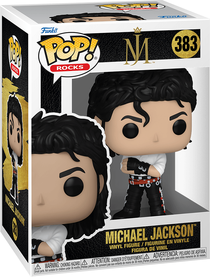 funko_pop_rocks_michael_jackson_dirty_diana.png Funko Pop! Rocks 383: Michael Jackson Vinyl Figure (Dirty Diana)