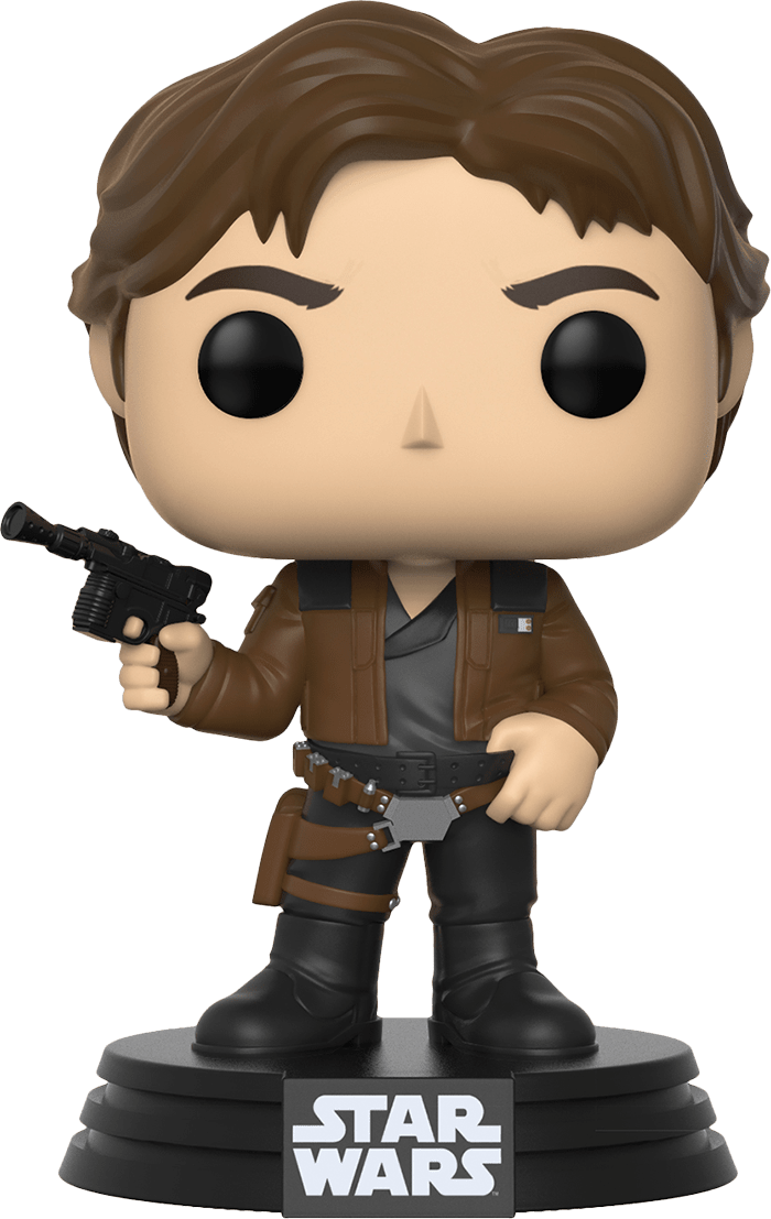 han solo in carbonite funko pop han solo in carbonite funko pop