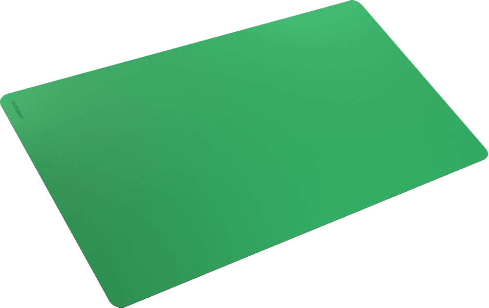 Gamegenic Prime Playmat - Green