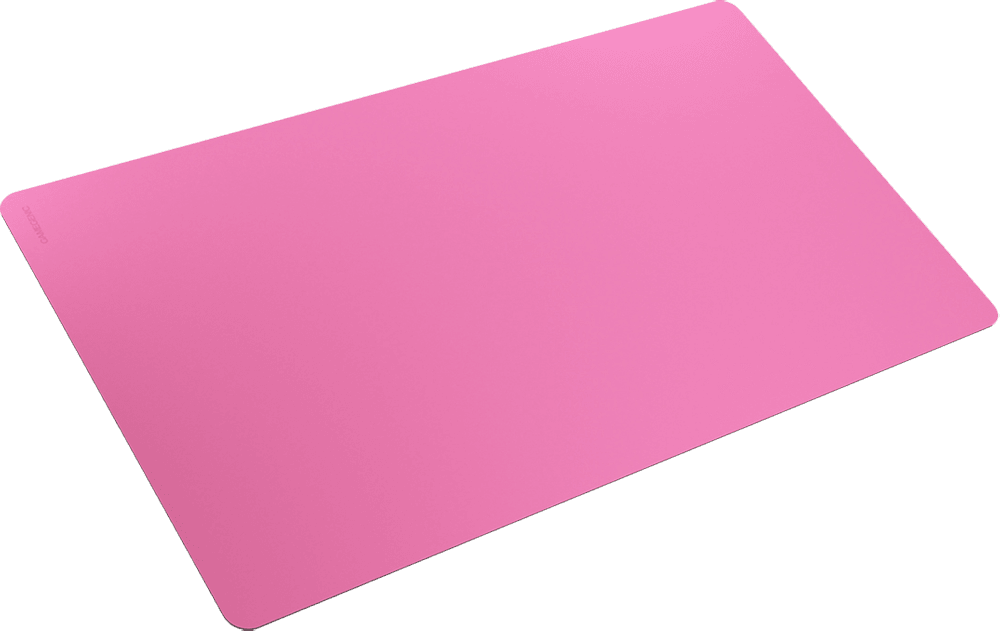 Gamegenic Prime Playmat - Pink