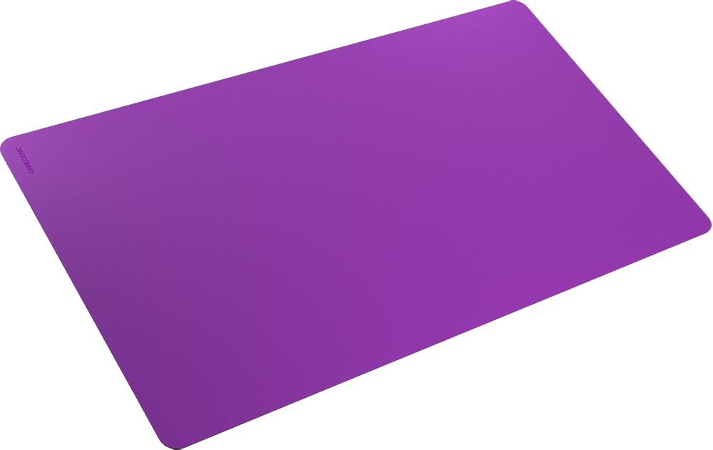 Gamegenic Prime Playmat - Purple