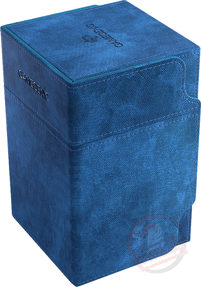 Gamegenic Watchtower 100+ XL Convertible - Blue