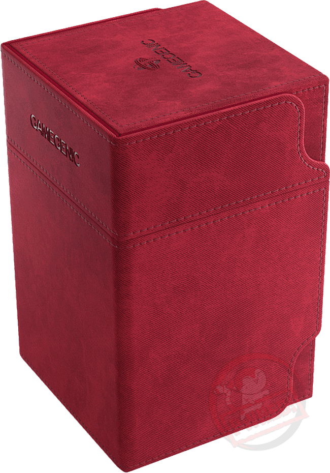 Gamegenic Watchtower 100+ XL Convertible - Red