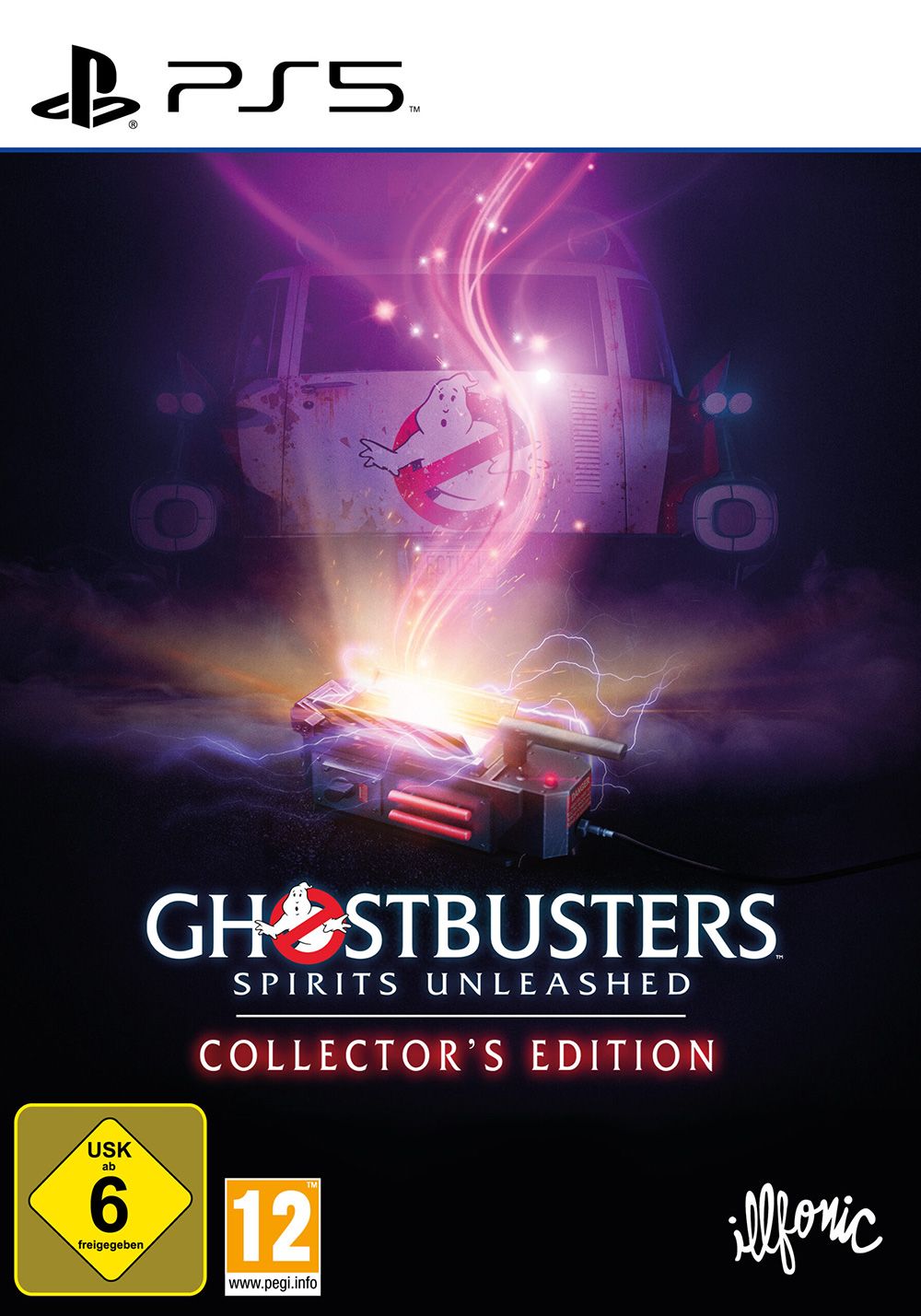 ghostbusters_spirits_unleashed_collectors_edition_ps5.jpg Ghostbusters: Spirits Unleashed - Collector's Edition (PS5) | PlayStation 5