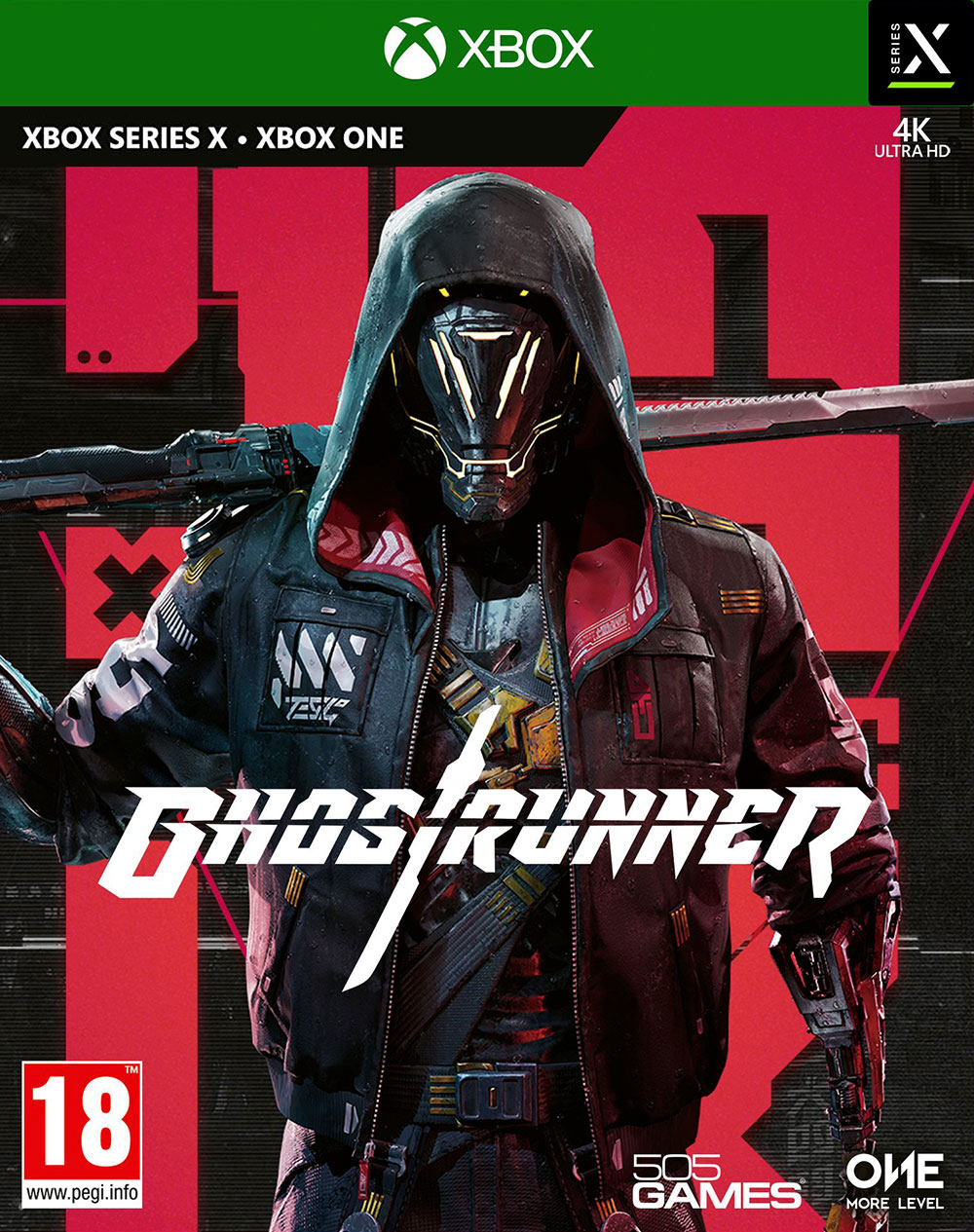 ghostrunner_xbsx.jpg Ghostrunner (Xbox Series)