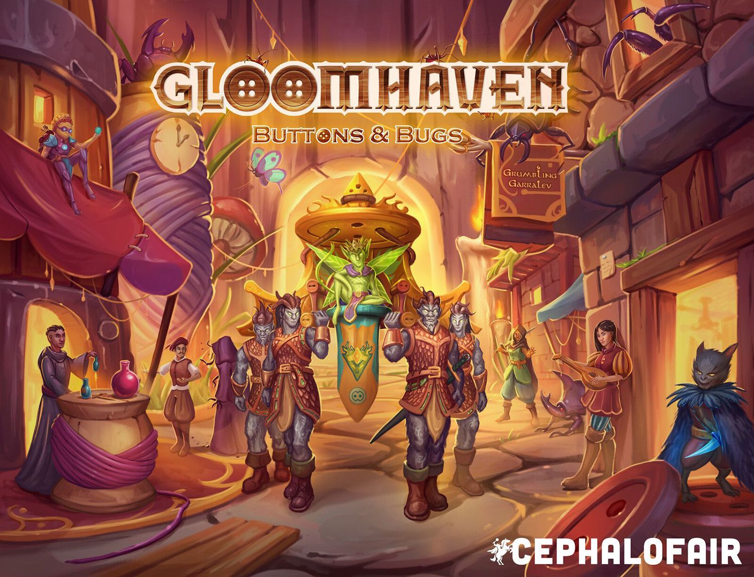 gloomhaven_buttons_and_bugs.jpg Gloomhaven: Buttons & Bugs