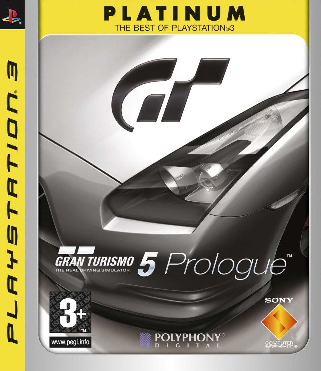 gran_turismo_5_prologue_platinum_ps3.jpg Gran Turismo 5: Prologue - Platinum (PS3) | PlayStation 3