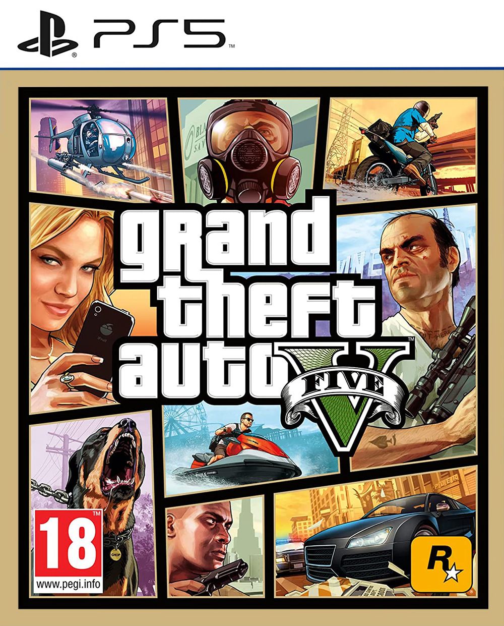 grand_theft_auto_v_ps5.jpg Grand Theft Auto V (PS5) | PlayStation 5