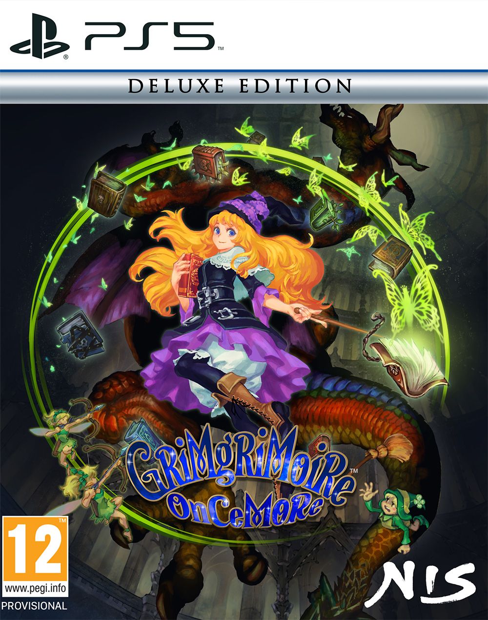 grimgrimoire_oncemore_deluxe_edition_ps5.jpg GrimGrimoire: OnceMore - Deluxe Edition (PS5) | PlayStation 5