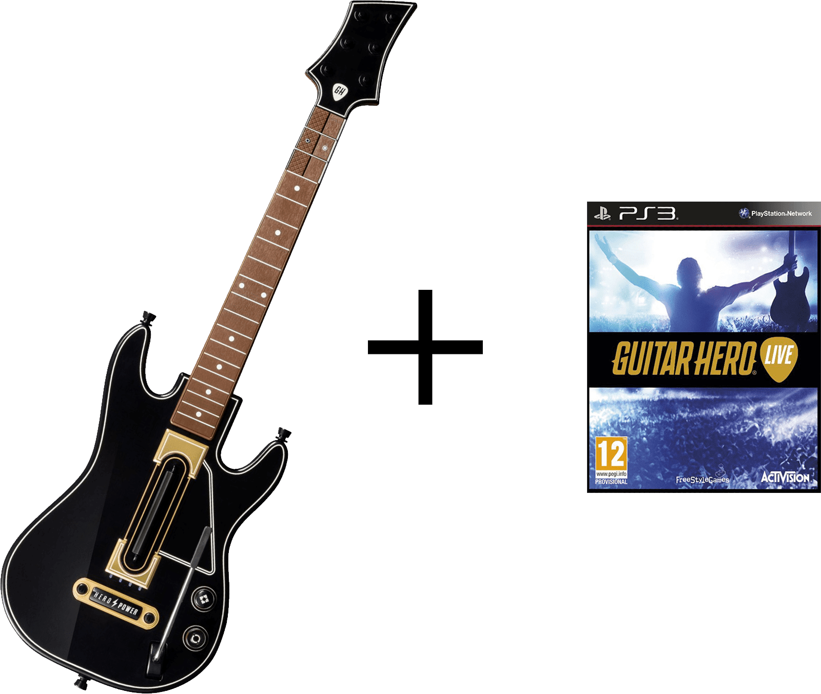 buy guitar hero ps3