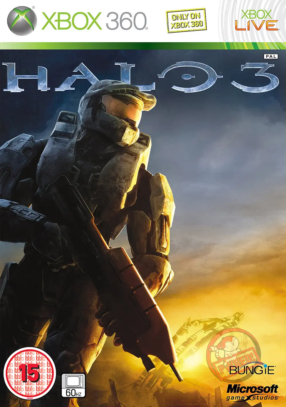 Halo 3 (Xbox 360)