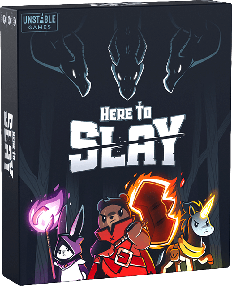 here_to_slay.png Here to Slay