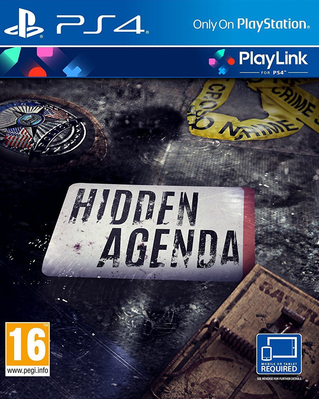 hidden_agenda_ps4.jpg Hidden Agenda (PS4) | PlayStation 4