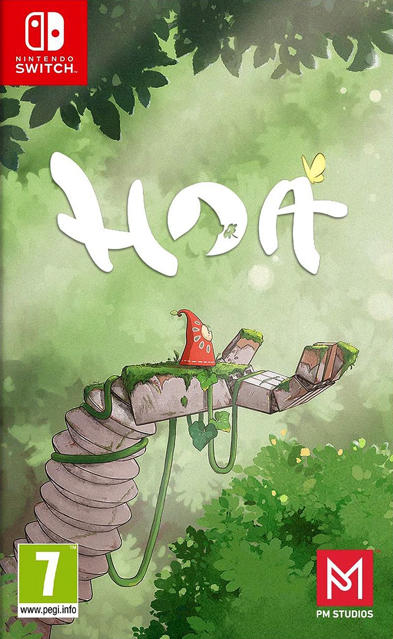 hoa_ns_switch.jpg Hoa (NS / Switch) | Nintendo Switch