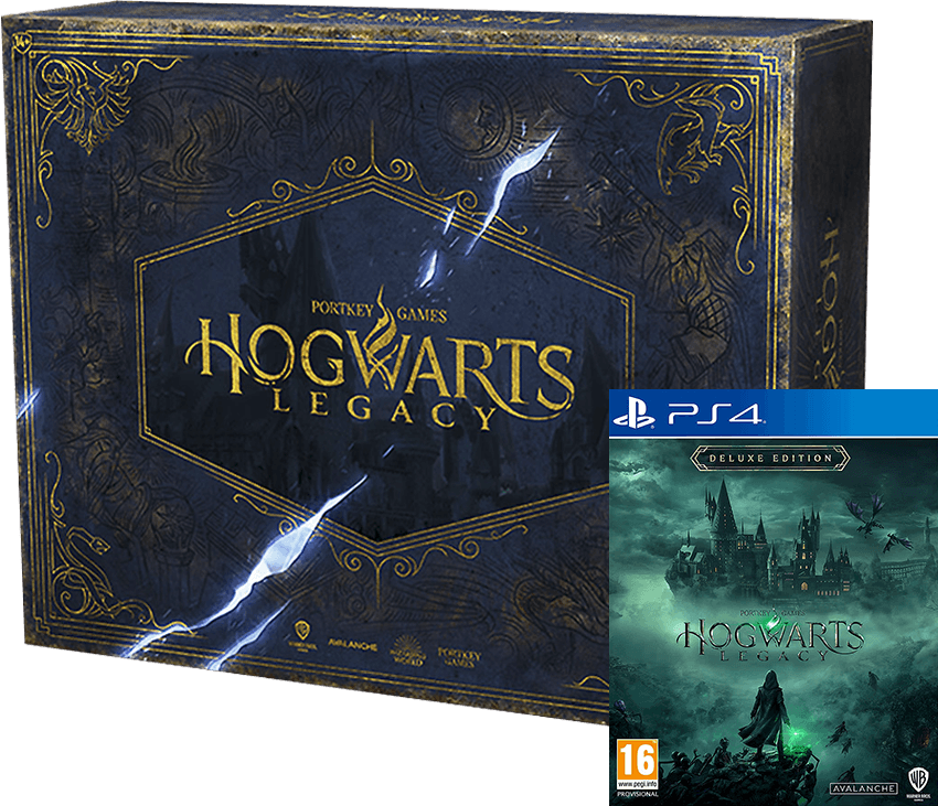 hogwarts legacy ps4 media markt