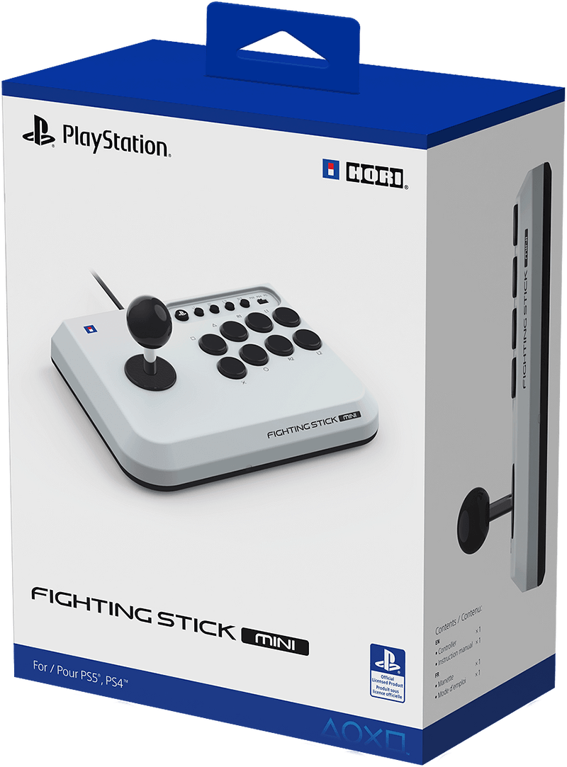 hori_arcade_fighting_stick_mini_pc_ps4_ps5.png HORI Arcade Fighting Stick Mini 4 (PC / PS4 / PS5) | PlayStation