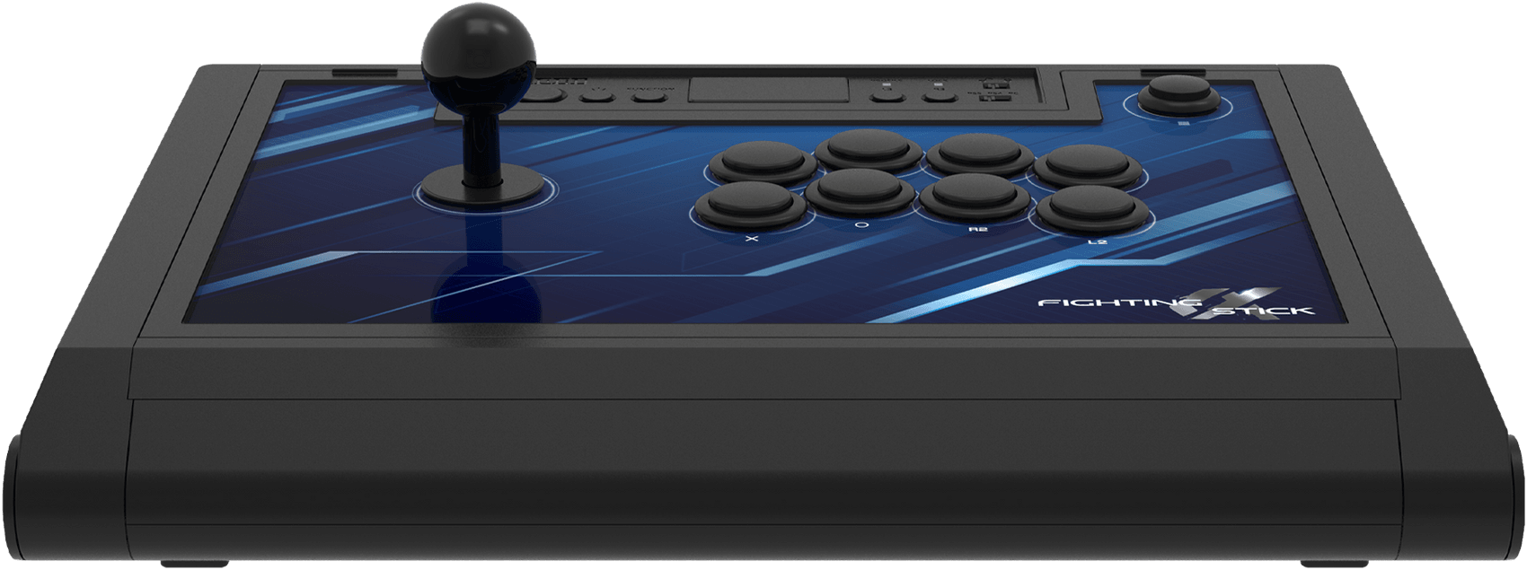 HORI Fighting Stick Alpha (PC / PS4 / PS5)(New) | Buy from Pwned Games ...